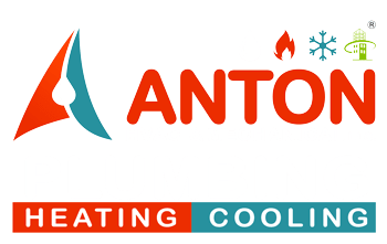 Anton Plumbing Heating & Cooling, HVAC