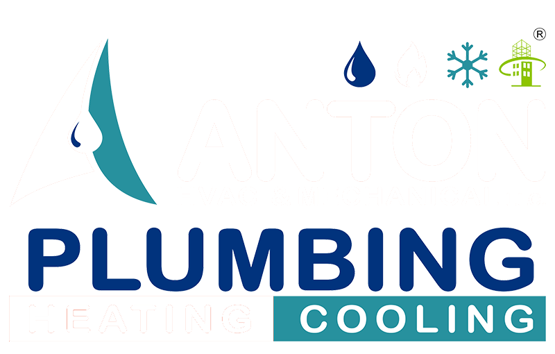 Anton Plumbing Heating & Air Conditioning
