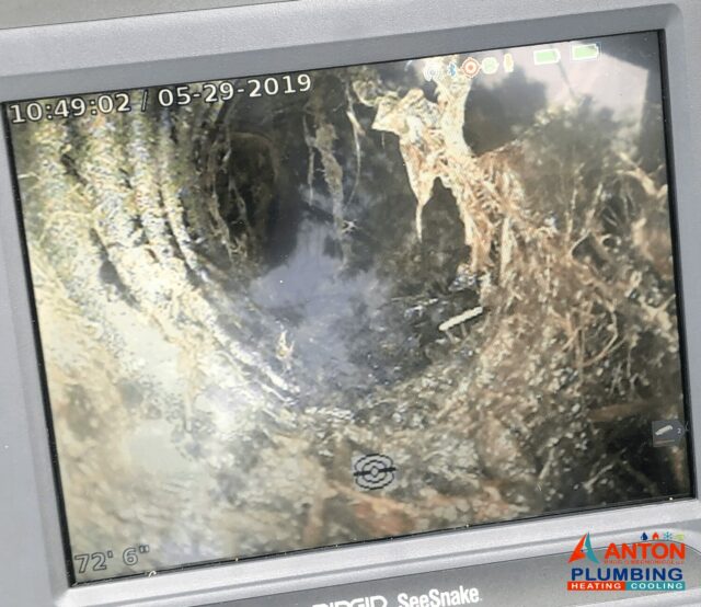 Camera Sewer Line Inspection professional service in east brunswick, old bridge and nearby areas in New Jersey