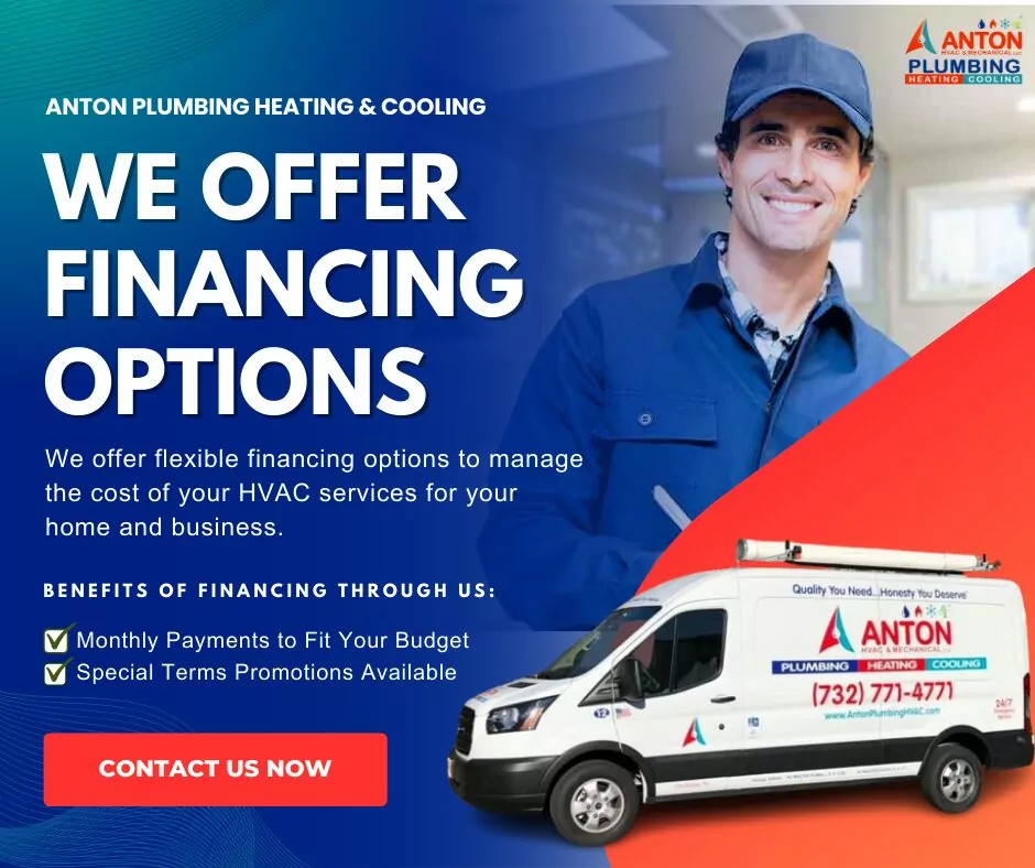 Air Conditioning Heating and Plumber Services