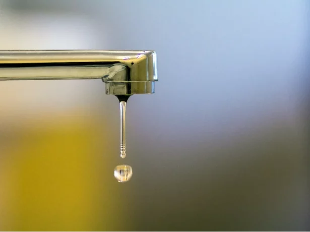 Faucet Dripping After Water Turned Off? 5 Common Causes & Fixes