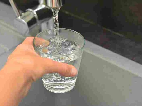 how to make hard water soft