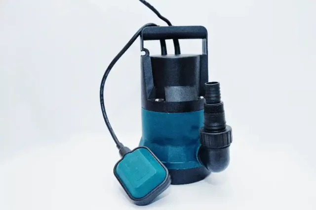 How often should a sump pump run