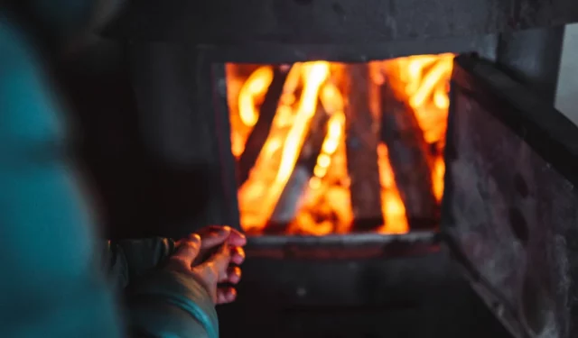 Furnaces leaks
