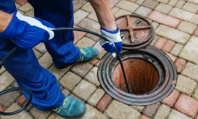 how long does hydro jetting last