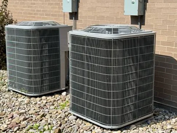 hvac cleaning