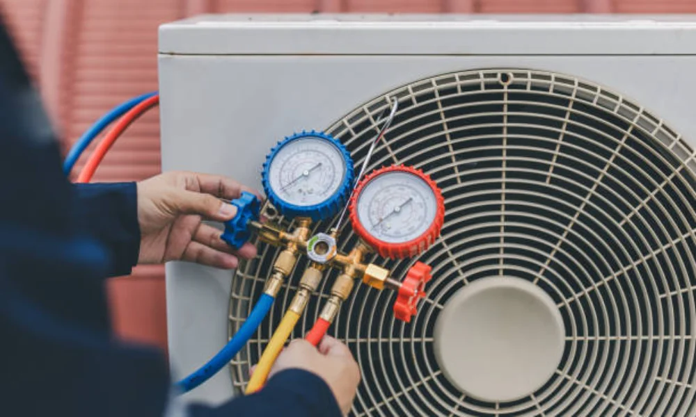 how to improve hvac efficiency
