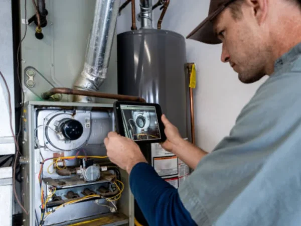 improve hvac efficiency