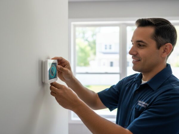 Central Air Conditioning Installation in Old Bridge, NJ: The 2026 Homeowner’s Guide