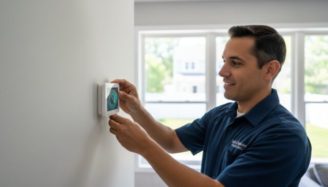 Central Air Conditioning Installation in Old Bridge, NJ: The 2026 Homeowner’s Guide