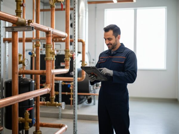 Commercial Plumbing Maintenance in Old Bridge, NJ: The Complete Buying Guide