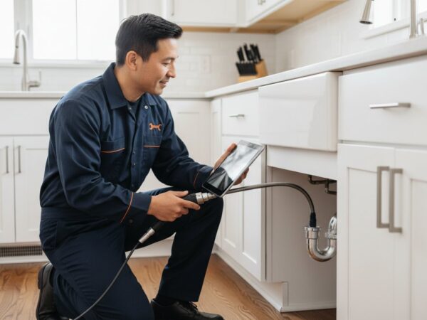 Expert Drain Cleaning Services in Old Bridge, NJ: Clear Clogs Fast