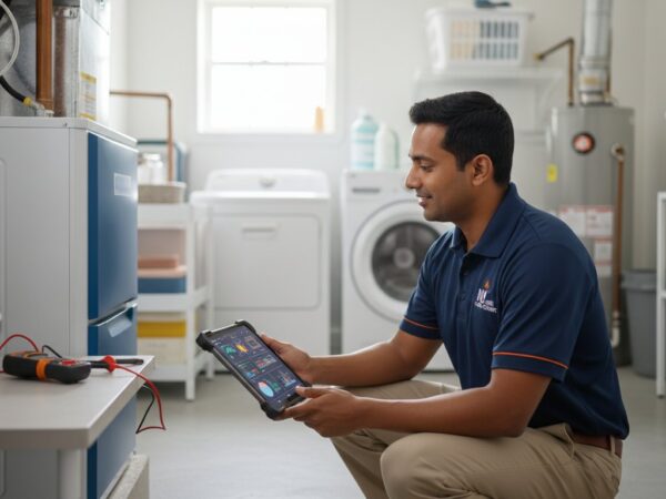 HVAC Repair in East Brunswick, NJ: Your 2026 Homeowner’s Guide to Comfort