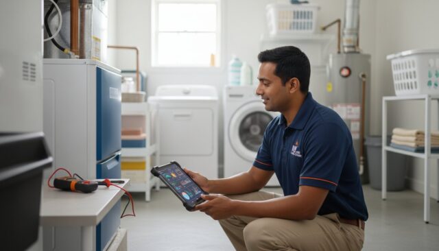 HVAC Repair in East Brunswick, NJ: Your 2026 Homeowner’s Guide to Comfort