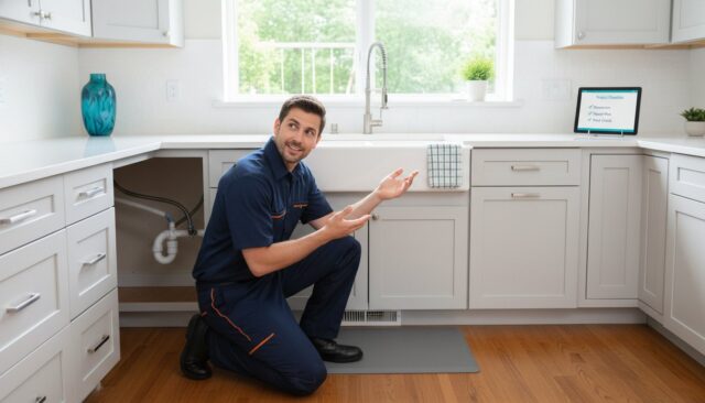 The Ultimate Homeowner’s Checklist for Hiring a General Plumber in Old Bridge, NJ
