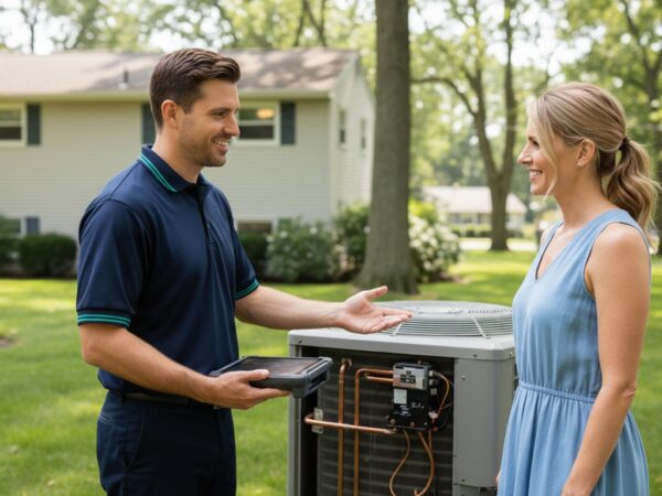 Air Conditioner Repair Local: Fast, Reliable Cooling Solutions for Old Bridge Homeowners