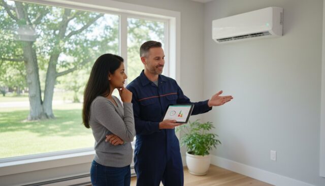 Air Conditioning Jersey: The 2026 Homeowner’s Guide to AC Replacement & Cooling