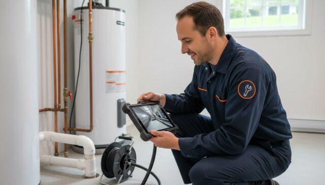Best Residential Plumber in Old Bridge: A Homeowner’s Guide to Local Excellence in 2026