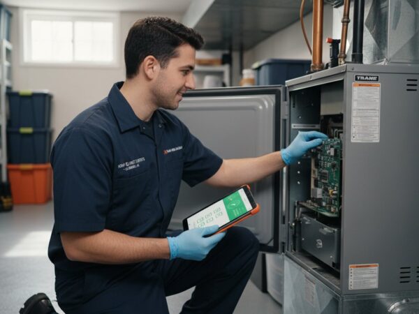 Furnace Maintenance 101: The Ultimate 2026 Checklist for NJ Homeowners