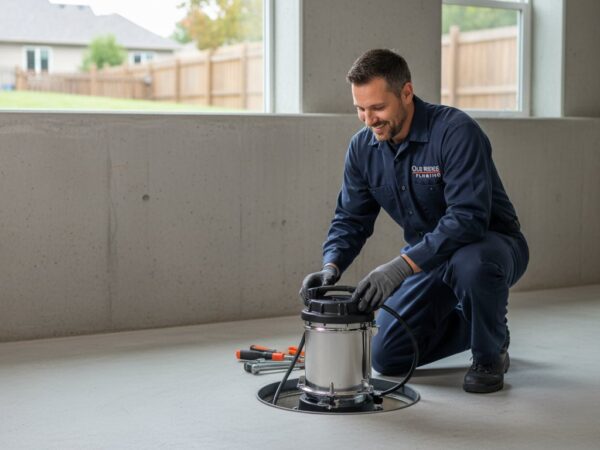 How Much to Install a Sump Pump in Old Bridge: 2026 Cost & Buying Guide