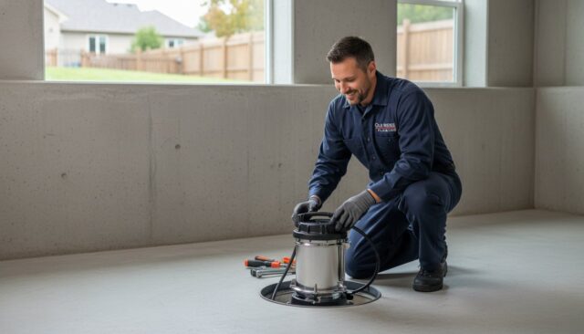 How Much to Install a Sump Pump in Old Bridge: 2026 Cost & Buying Guide