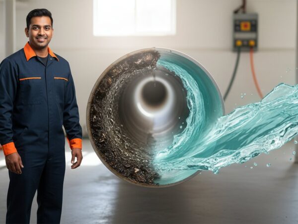Hydro Jetting Services in Old Bridge, NJ: The Ultimate Guide to Clear Drains