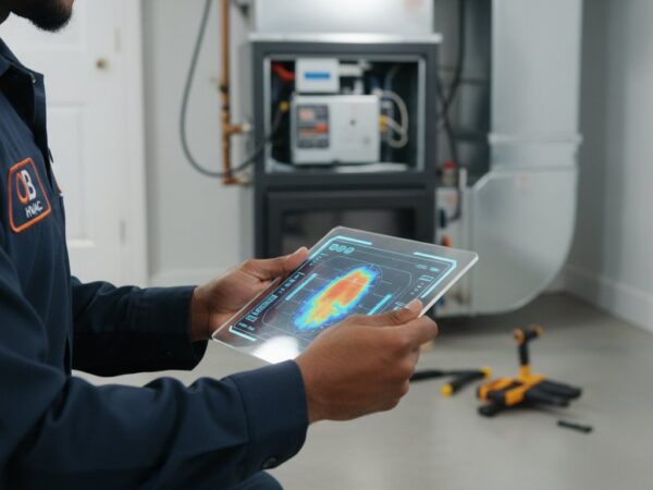 Professional Furnace Cleaning: The 2026 Homeowner’s Guide to Efficiency and Safety