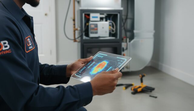 Professional Furnace Cleaning: The 2026 Homeowner’s Guide to Efficiency and Safety