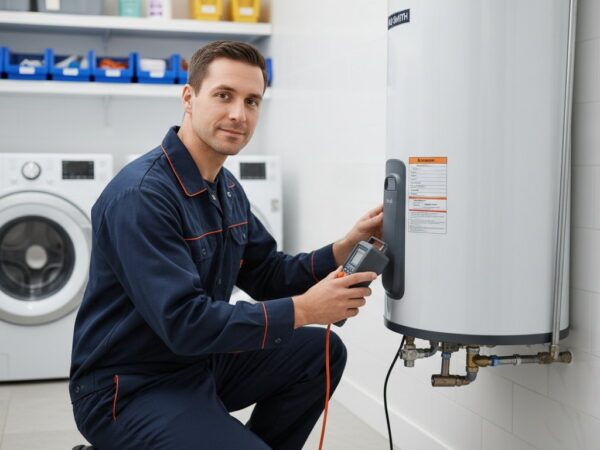 Reliable AO Smith Water Heater Repair in Old Bridge, NJ: Expert Solutions