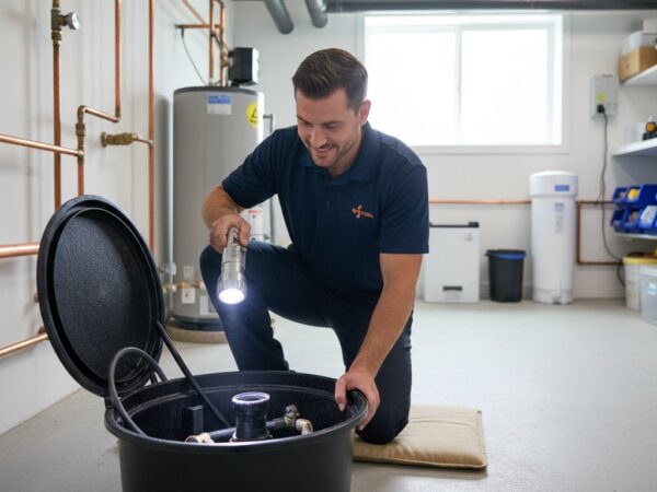 Sewage Pump Repair: The Ultimate Homeowner’s Guide to Troubleshooting & Maintenance