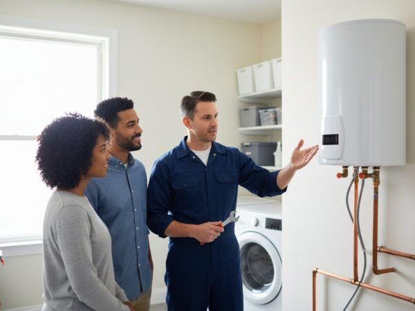 Water Heater Replacement in Old Bridge, NJ: The 2026 Homeowner’s Buying Guide