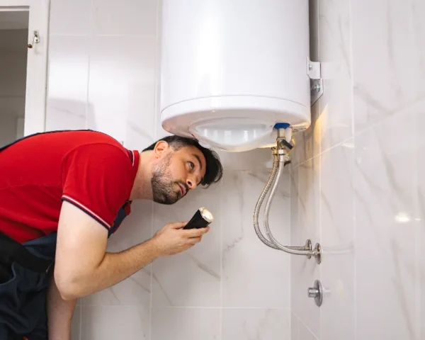 Can Water Heaters Leak Gas? Warning Signs and What to Do