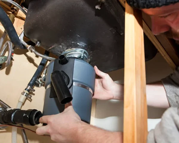 Can You Install a Garbage Disposal In Any Sink?
