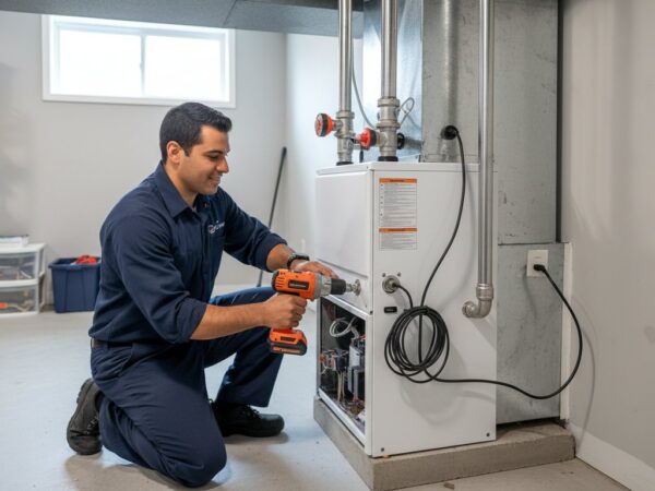 Cost to Convert from Oil to Gas Heat in Old Bridge, NJ: 2026 Homeowner Guide