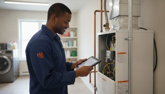 HVAC System Tune-up in Old Bridge: The 2026 Homeowner’s Maintenance Guide