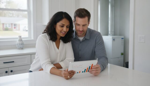 Cost of New Furnace and AC Unit in Old Bridge: 2026 Homeowner Pricing Guide