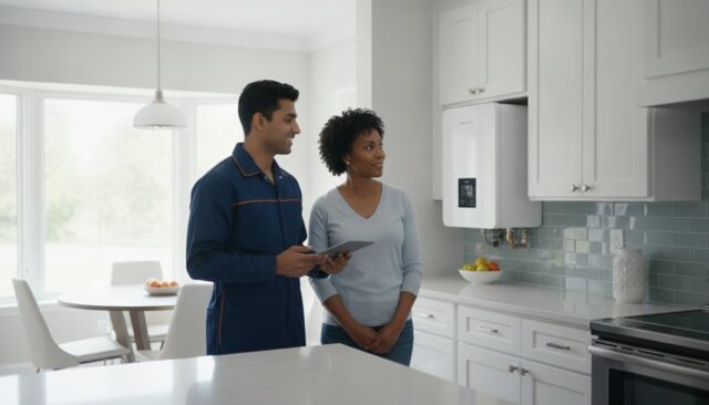 Reliable Plumbing Services in Spring Knolls: Your 2026 Homeowner’s Guide