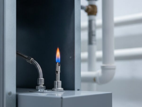 Troubleshooting a Pilot Light That Won't Stay Lit: A Homeowner’s Guide