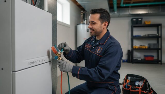 How Often Should You Service Your HVAC in NJ? 2026 Maintenance Guide