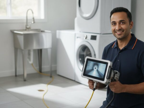 Affordable Drain Cleaning in Old Bridge: Fast, Expert Solutions for 2026