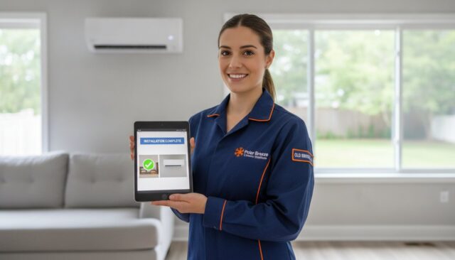 Ductless Mini-Split Repair & Installation in Old Bridge: The 2026 Guide