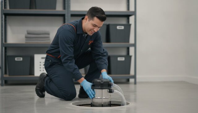 Sump Pump Installation and Repair: Protecting Your NJ Home from Flooding