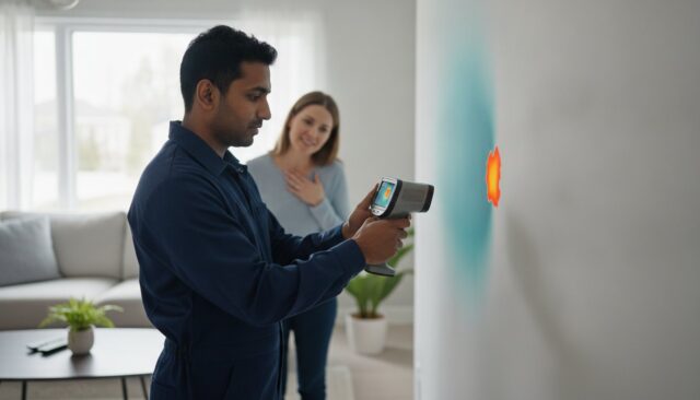 Expert Old Bridge Leak Detection: Protect Your Home in 2026