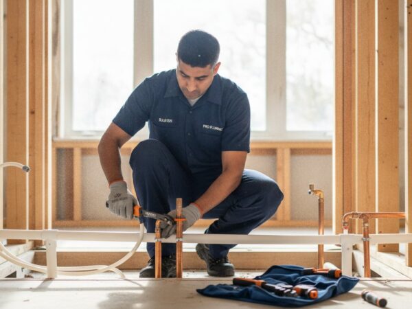 Old Bridge Kitchen Remodel Plumbing: 2026 Guide