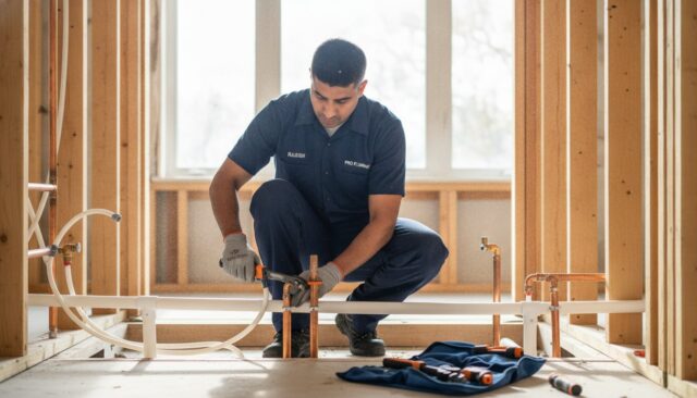 Old Bridge Kitchen Remodel Plumbing: 2026 Guide