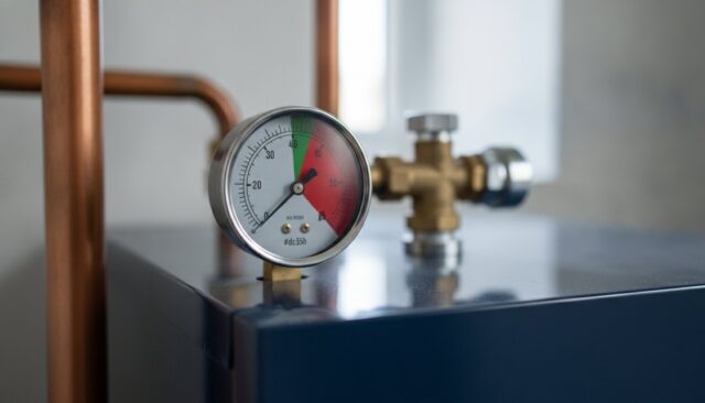 Boiler Pressure Too High: 2026 Troubleshooting Guide
