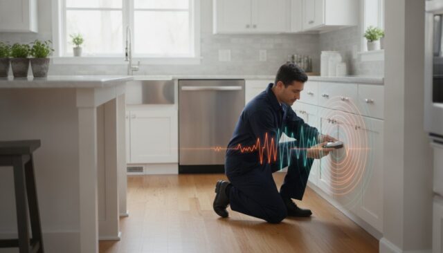 Expert Old Bridge Leak Detection: Protect Your Home in 2026