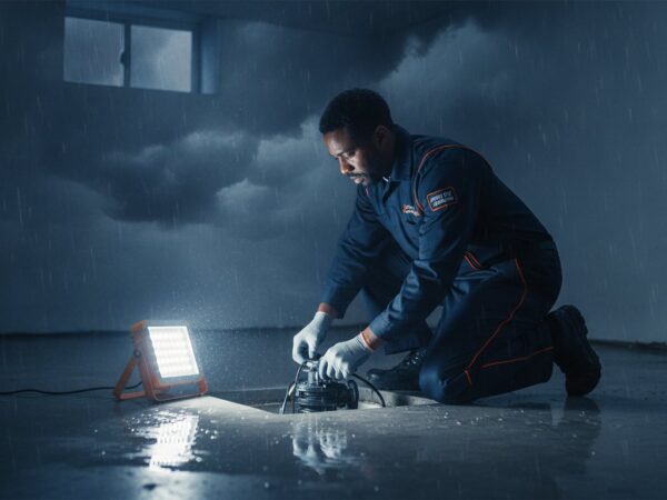 Emergency Sump Pump Repair in Old Bridge: 2026 Cost & Service Guide