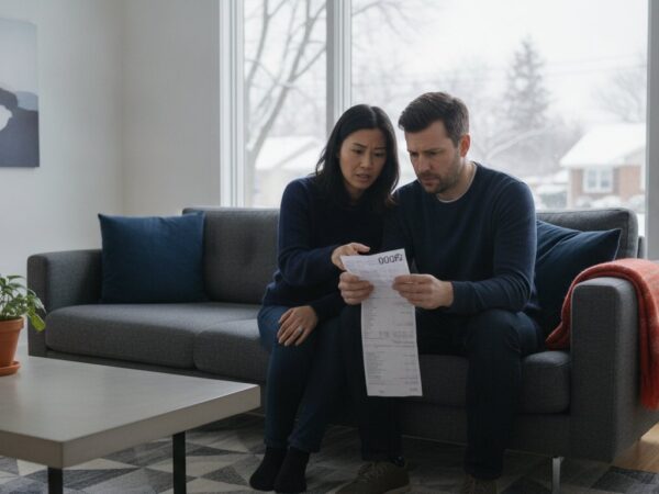 Why Is My NJ Energy Bill High in Winter? 2026 Guide