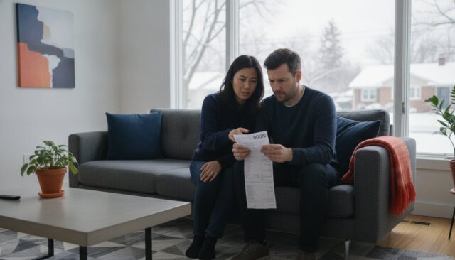 Why Is My NJ Energy Bill High in Winter? 2026 Guide